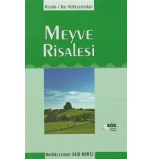 Meyve Risalesi