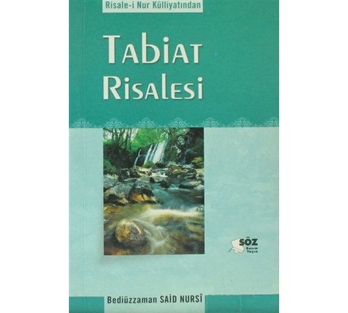 Tabiat Risalesi