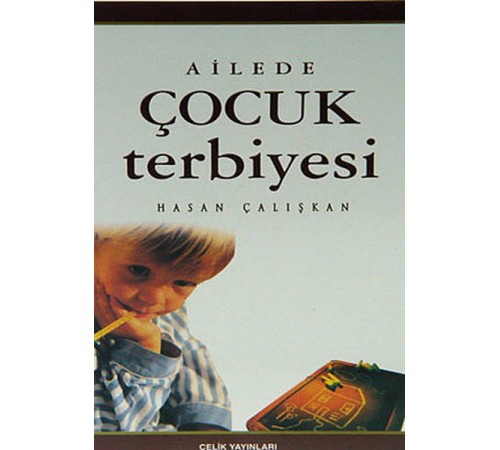 Ailede Çocuk Terbiyesi
