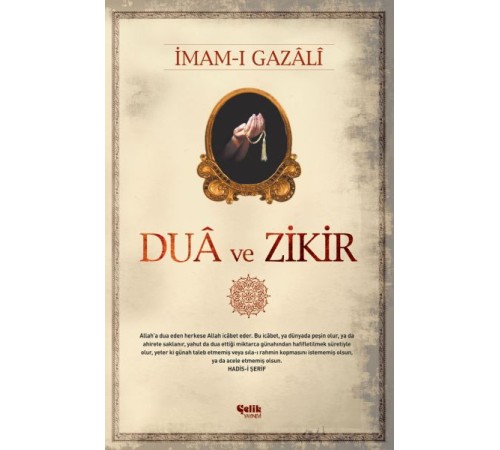 Dua ve Zikir Dua ve Zikir
