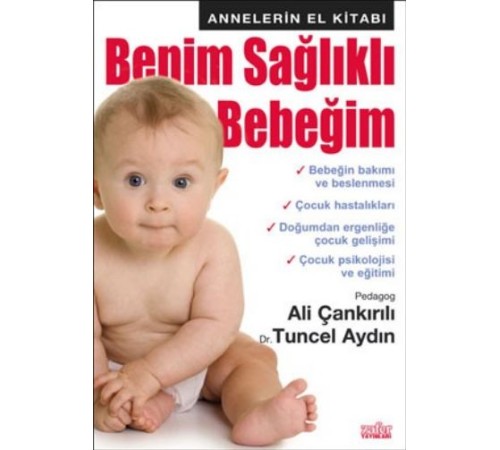 Benim Sağlıklı Bebeğim