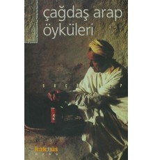 Çağdaş Arap Öyküleri