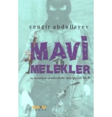 Mavi Melekler