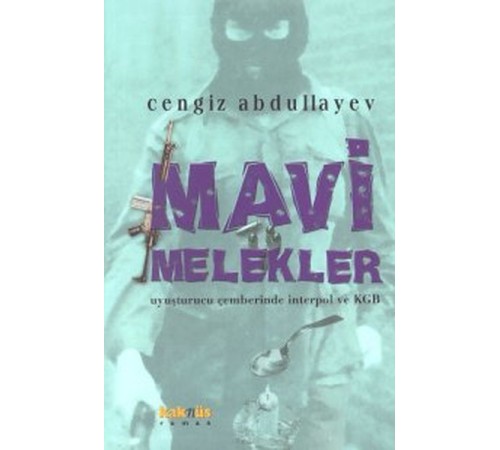 Mavi Melekler
