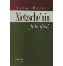 Nietzsche’nin Felsefesi