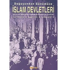 Doğuşundan Günümüze İslam Devletleri