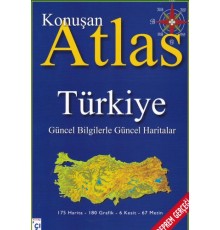 Konuşan Atlas Türkiye