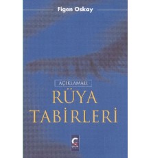 Açıklamalı Rüya Tabirleri