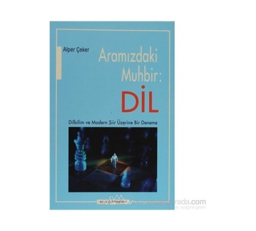 Aramızdaki Muhbir: Dil Aramızdaki Muhbir: Dil