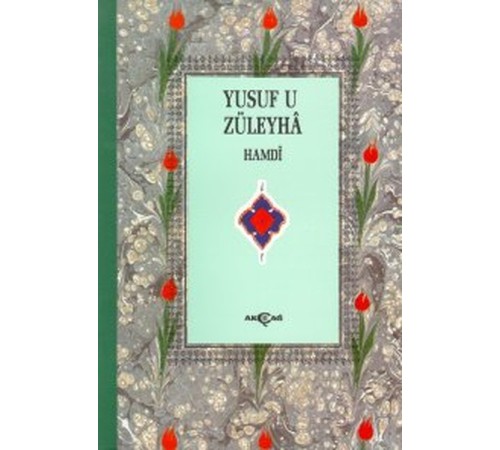 Yusuf u Züleyha - Hamdi
