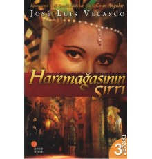 Haremağasının Sırrı