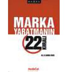 Marka Yaratmanın 22 Kuralı