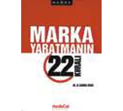 Marka Yaratmanın 22 Kuralı