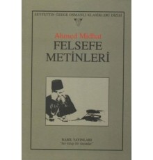 Felsefe Metinleri
