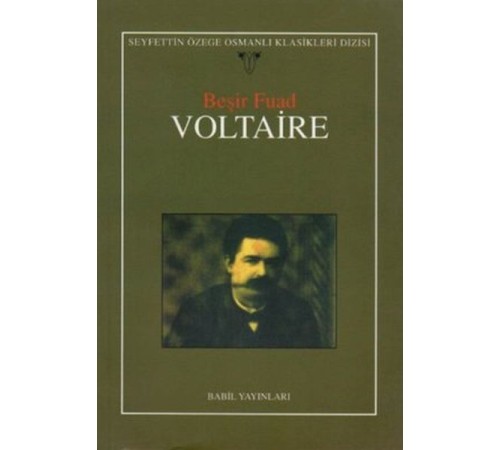 Voltaire