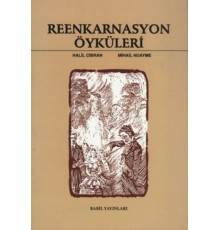 Reenkarnasyon Öyküleri