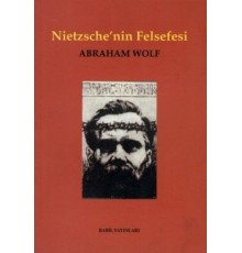 Nietzsche’nin Felsefesi