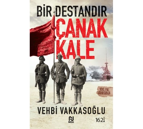 Bir Destandır Çanakkale
