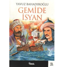 Gemide İsyan