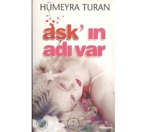 Aşk’ın Adı Var