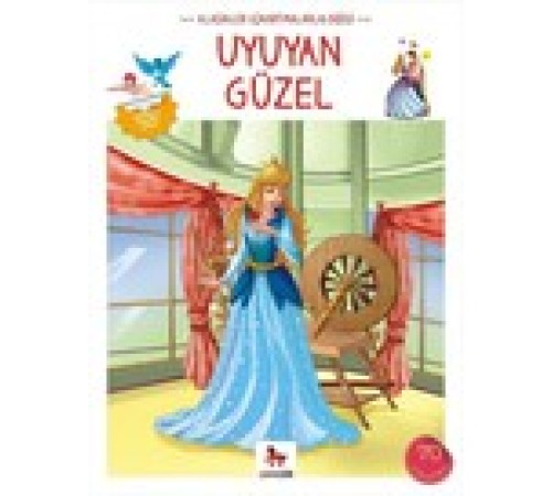 Uyuyan Güzel (Bir Grimm Masalı) Uyuyan Güzel (Bir Grimm Masalı)