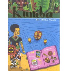 Kumba (Bir Afrika Masalı)