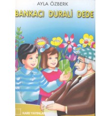 Bankacı Durali Dede