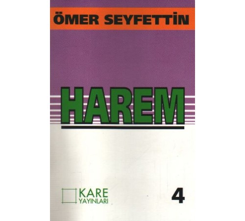 Harem Harem