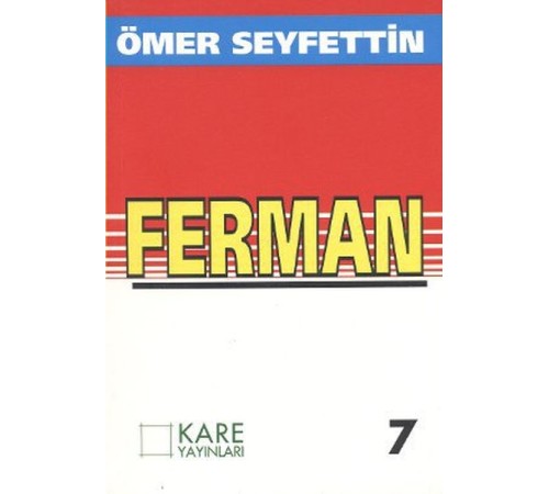 Ferman Ferman