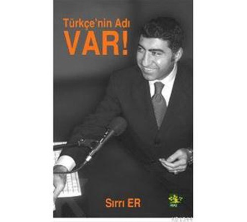 Türkçe'nin Adı Var Türkçe'nin Adı Var