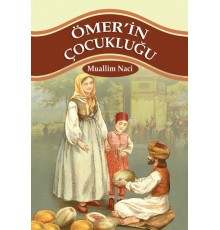 Ömerin Çocukluğu 100 Temel Eser 1.Kademe