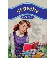Şermin 100 Temel Eser 1.Kademe