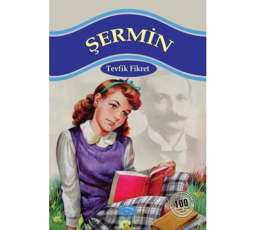 Şermin 100 Temel Eser 1.Kademe Şermin 100 Temel Eser 1.Kademe