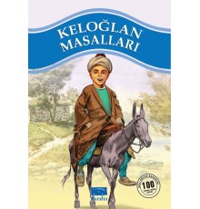 Keloğlan Masalları 100 Temel Eser 1.Kademe