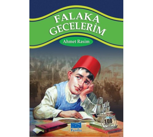 Falaka Gecelerim 100 Temel Eser 1.Kademe