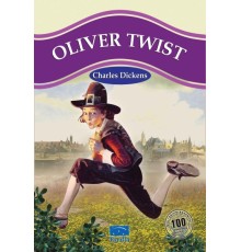 Oliver Twist 100 Temel Eser 1.Kademe