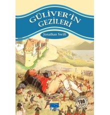 Güliverin Gezileri 100 Temel Eser 1.Kademe