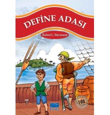 Define Adası 100 Temel Eser 1.Kademe