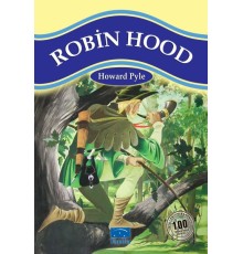 Robin Hood 100 Temel Eser 1.Kademe