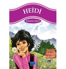 Heidi 100 Temel Eser 1.Kademe