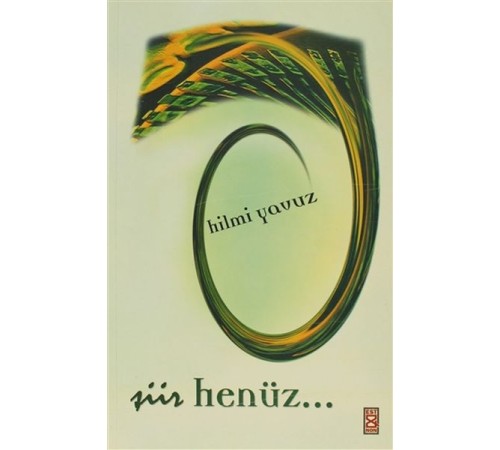 Şiir Henüz