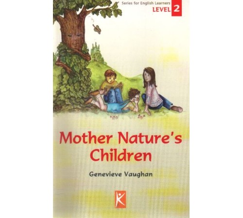 Mother Nature’s Children Level 2