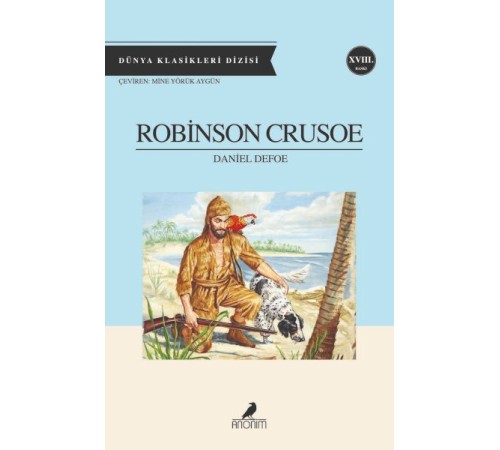 Robinson Crusoe