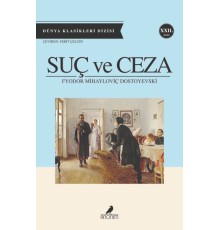 Suç ve Ceza