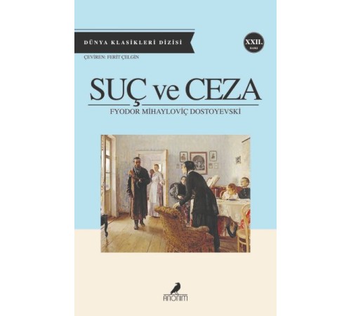 Suç ve Ceza Suç ve Ceza