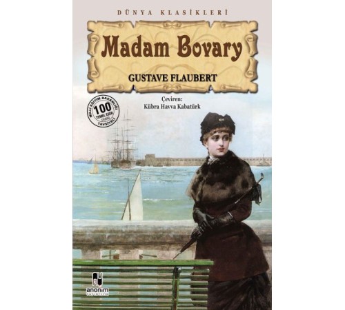 Madam Bovary Madam Bovary