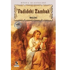 Vadideki Zambak