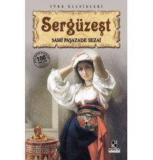 Sergüzeşt