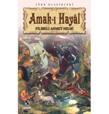 Amak-ı Hayal