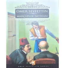 Mahçupluk İmtihanı